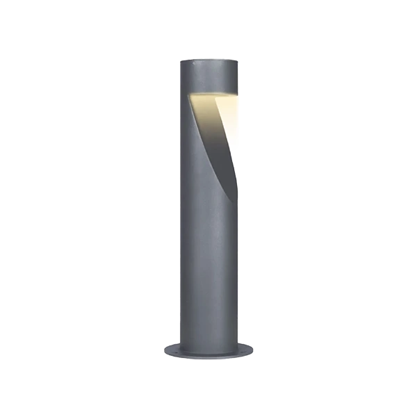 Tommatech Bolard Solar Led Aydınlatma Serisi 5W