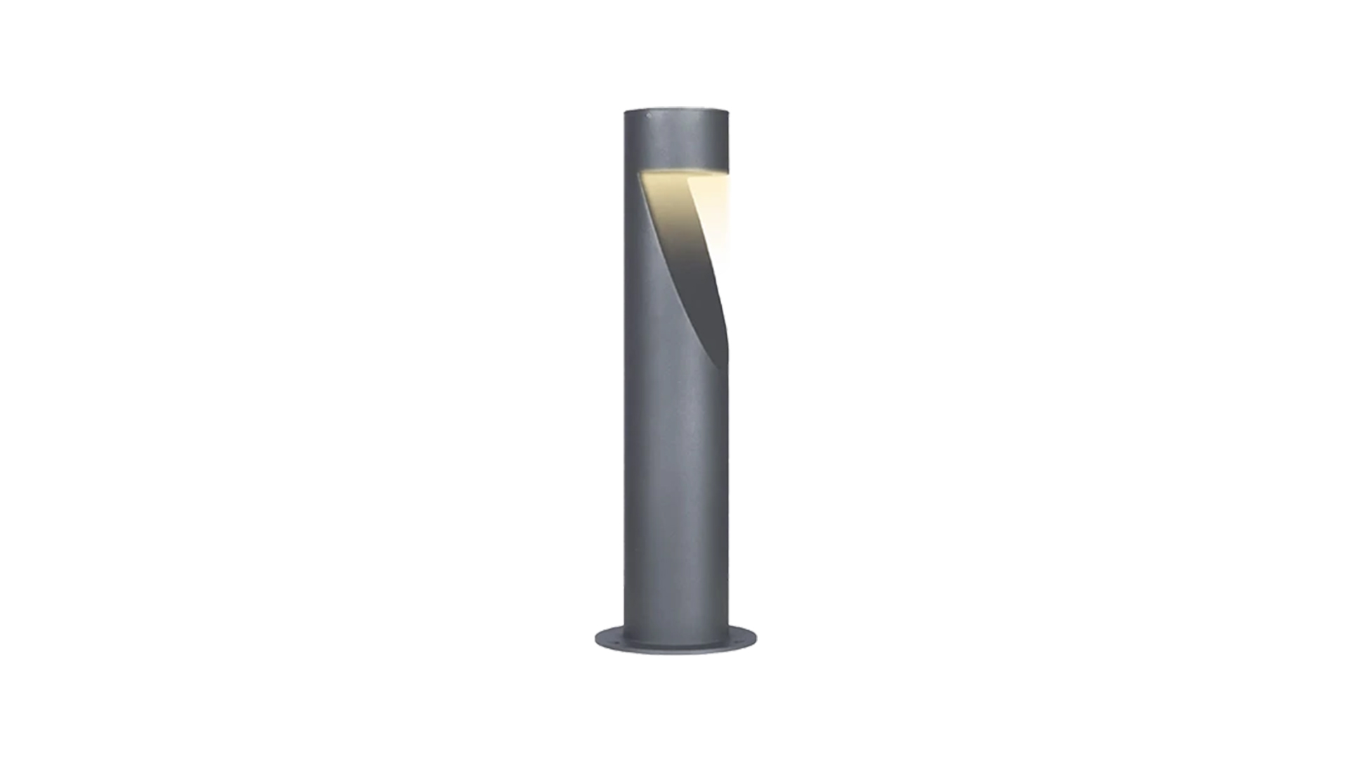 Tommatech Bolard Solar Led Aydınlatma Serisi 5W