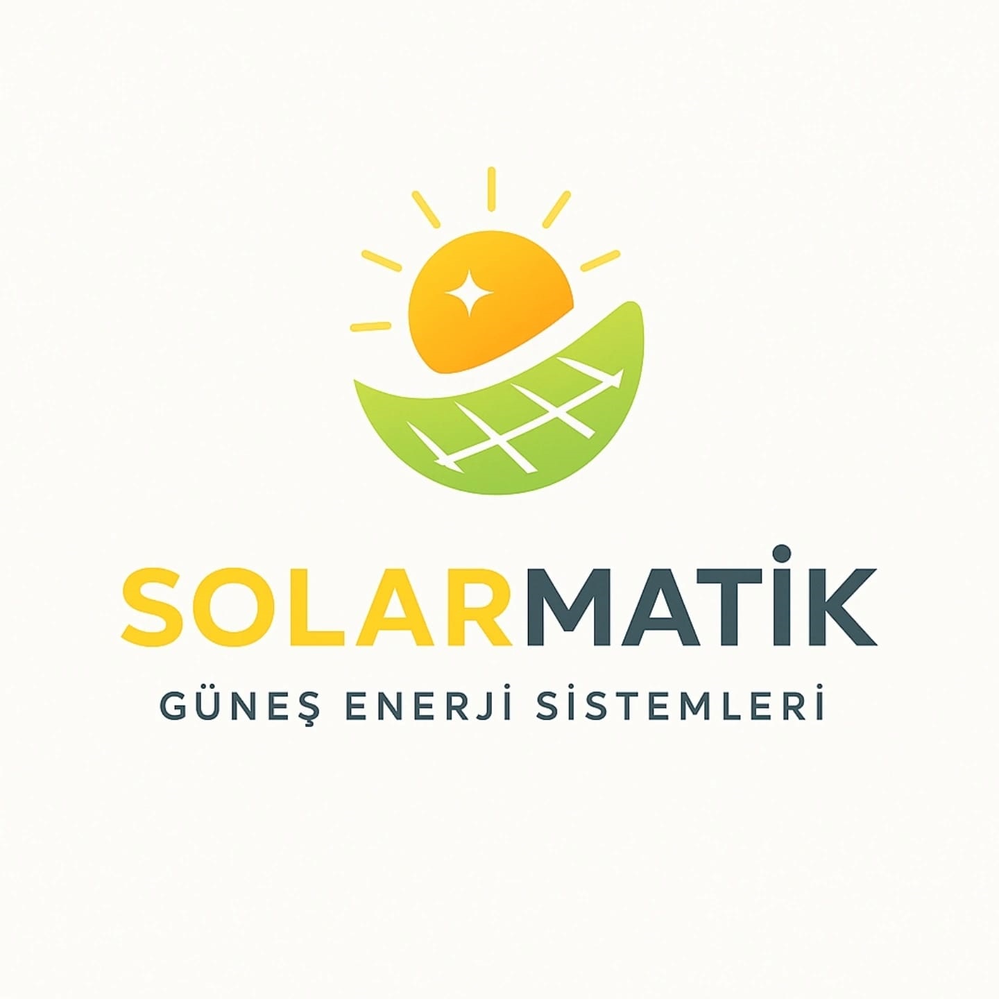 SolarMatik Logo