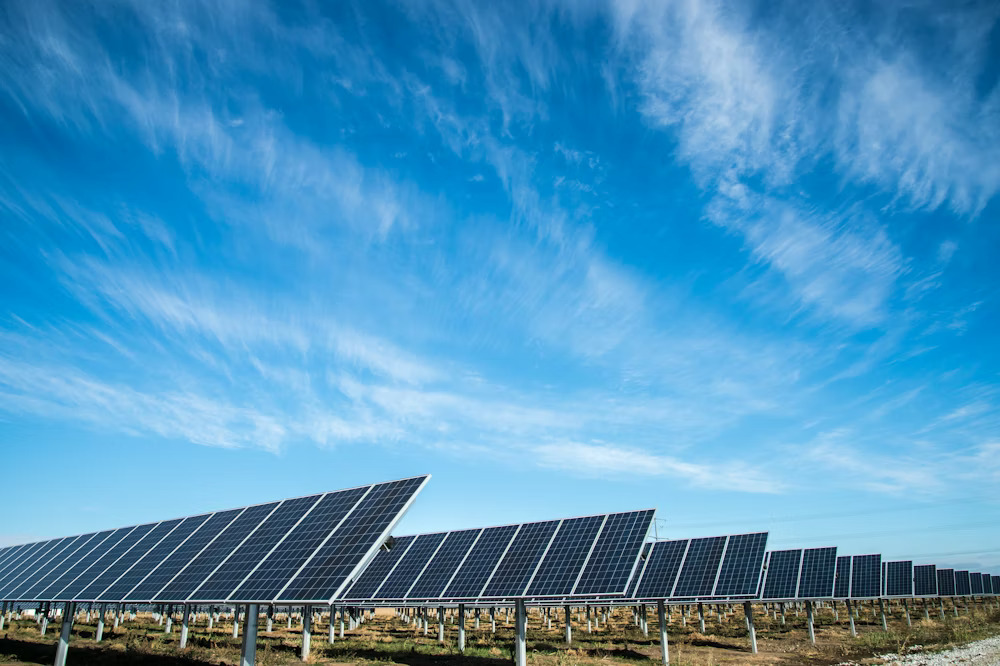 Türkiye Güneş Enerjisi Potansiyeli